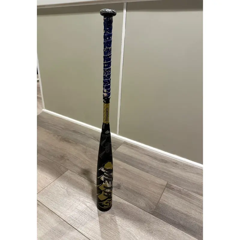 Louisville Slugger USSSA Certified Composite 20 oz 30" (Used) Meta Bat