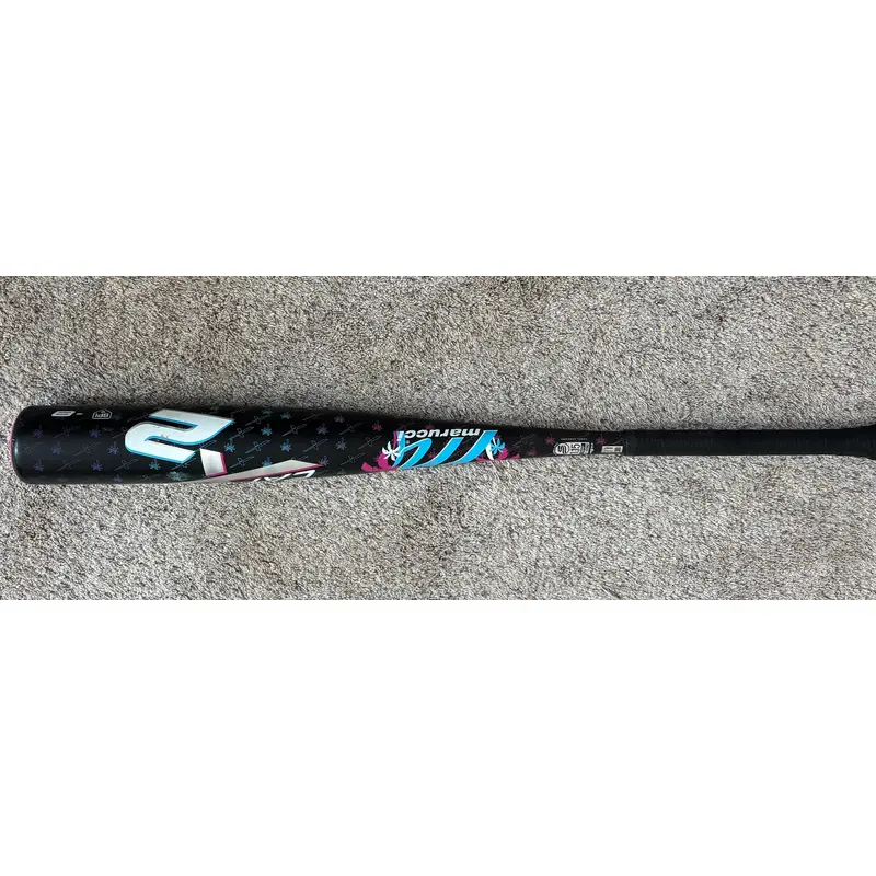 Marucci Cat X -8