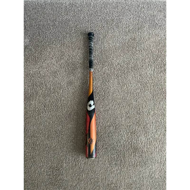 Used  DeMarini BBCOR Certified (-3) 29 oz 32" Voodoo One Balanced Bat