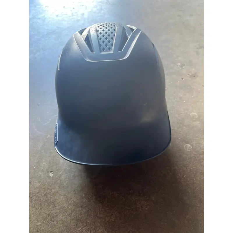 Used Large EvoShield Impact Batting Helmet