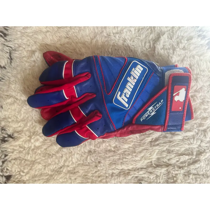XL Franklin Powerstrap Robbie Grossman (PE)