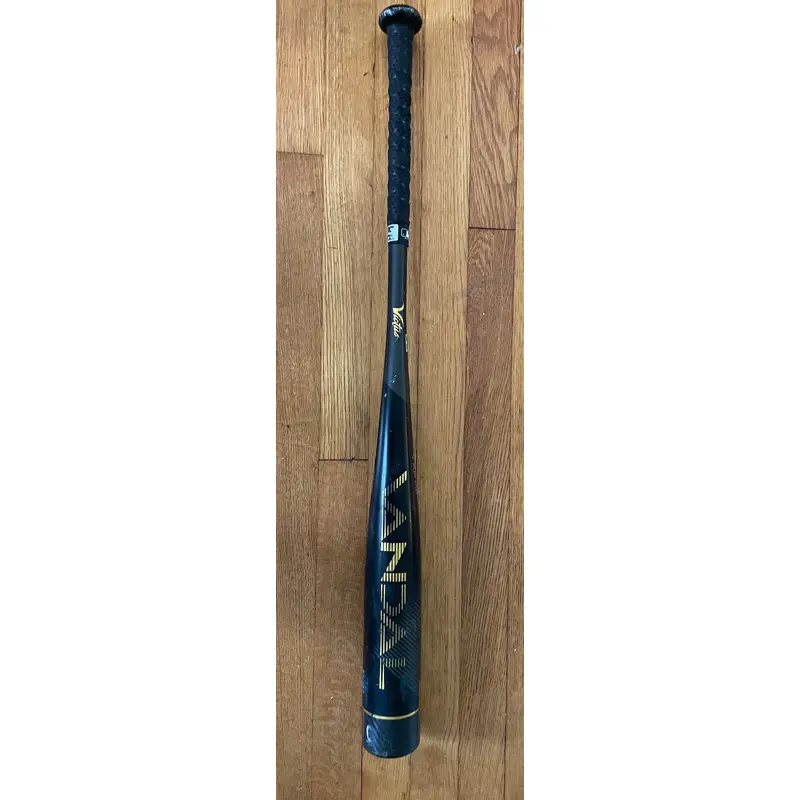 2020 Victus Vandal 2.0 USSSA Certified Bat (-5) 27 oz 32" (Used)