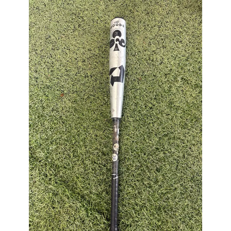 2022 DeMarini The Goods(shaved)