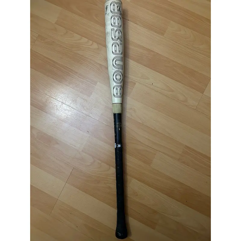 2024 Warstic Bonesaber Hybrid BBCOR Certified Bat (-3) 29.5 oz 32.5" (Used)