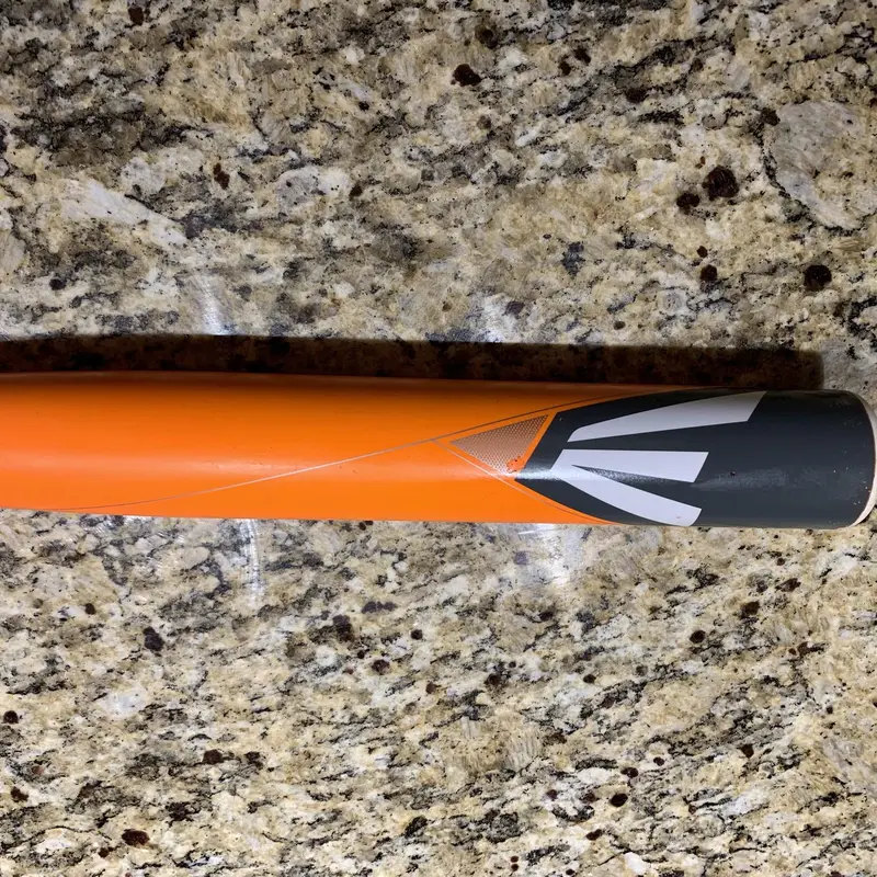 BEAUTIFUL ORANGE MAKO!  Easton Mako 32/21 (-11)