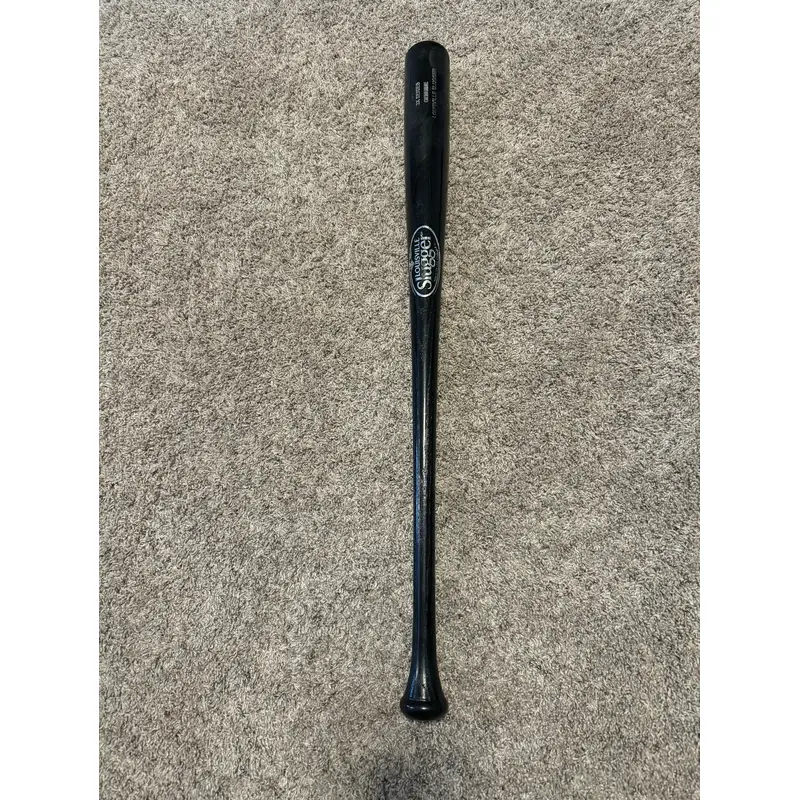Louisville Slugger 32 oz 33" 3X Series Ash Bat
