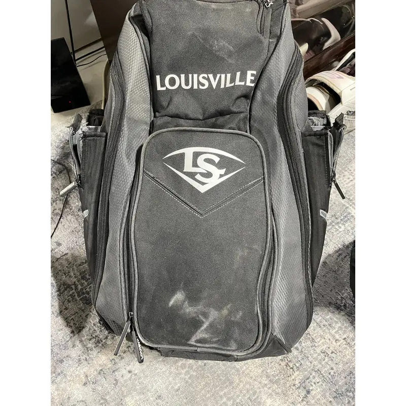 Louisville Slugger bat bag