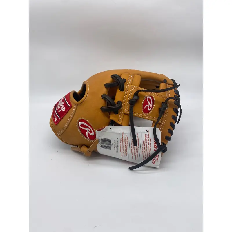 New Rawlings Heart of the Hide 11.5" Baseball Glove: PRO204-2T