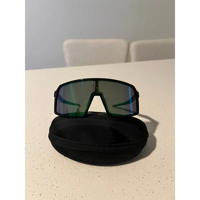 Oakley Sutro Sunglasses