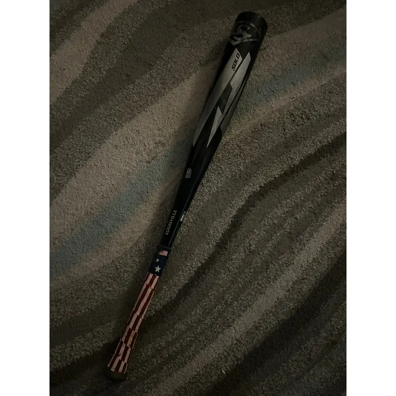 Used 2022 Louisville solo (-3) 29in 26 oz