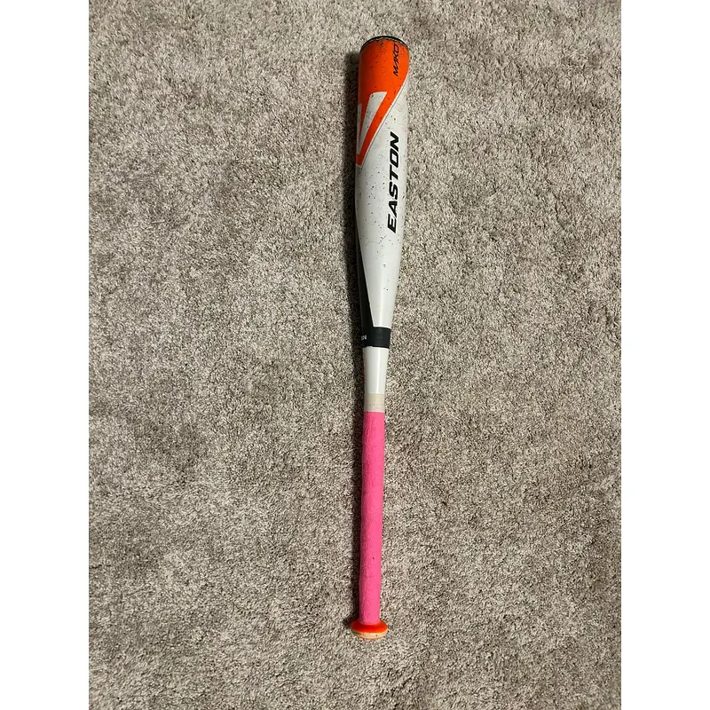 Used Easton MAKO -10 30in Baseball Bat