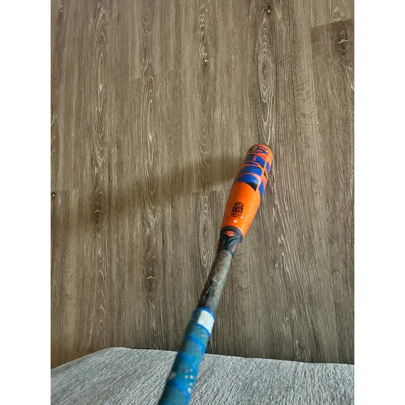 2022 Louisville Slugger USSSA Certified Composite 25 oz 30" (Used) Meta Bat