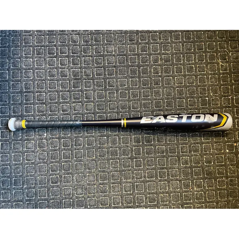 2023 Easton Alpha ALX Alloy BBCOR Certified Bat (-3) Alloy 29 oz 32" (Used)