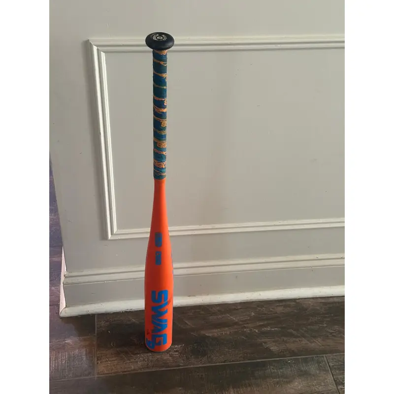 Dirty South Dirty South Swag 9 USSSA Certified Bat (-5) 26 oz 31" (Used)