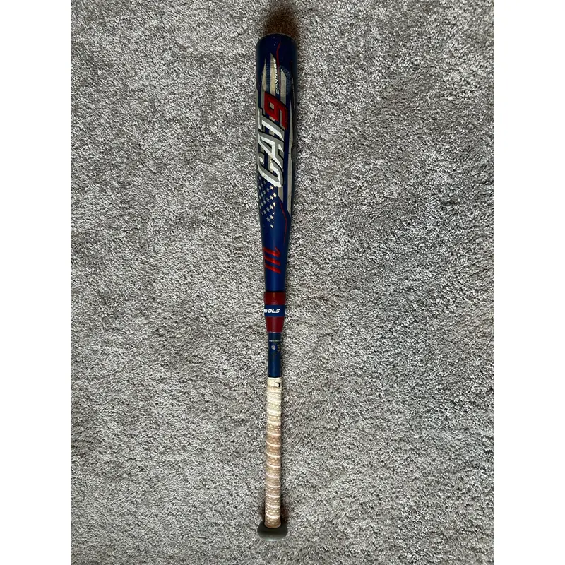 Marucci Cat9 Connect USSSA Certified Alloy 23 oz 31" (Used)