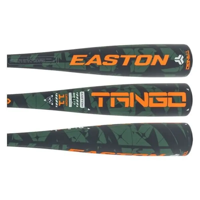 NEW Easton Tango Drop 11 USA Bat (30 INCH / 19 OZ) EUS5TNG11 Warranty Included
