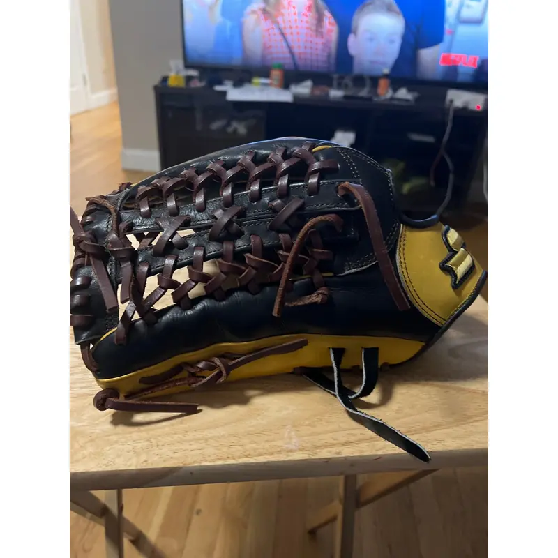 New Left Hand Throw 13" Baseball Glove