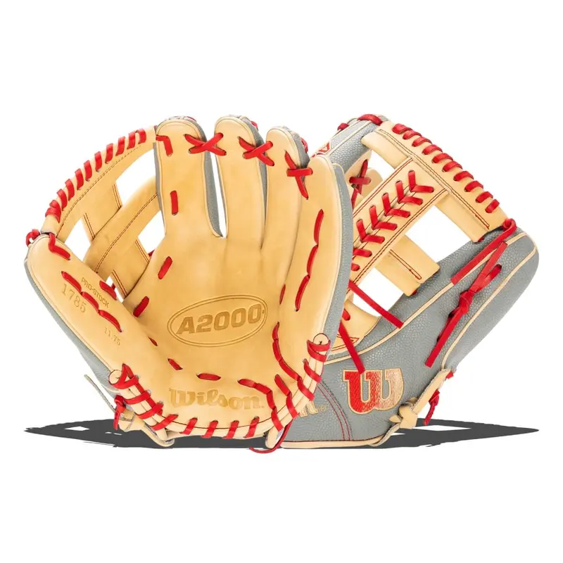 New Wilson Right Hand Throw Infield A2000 Baseball Glove 11.75"