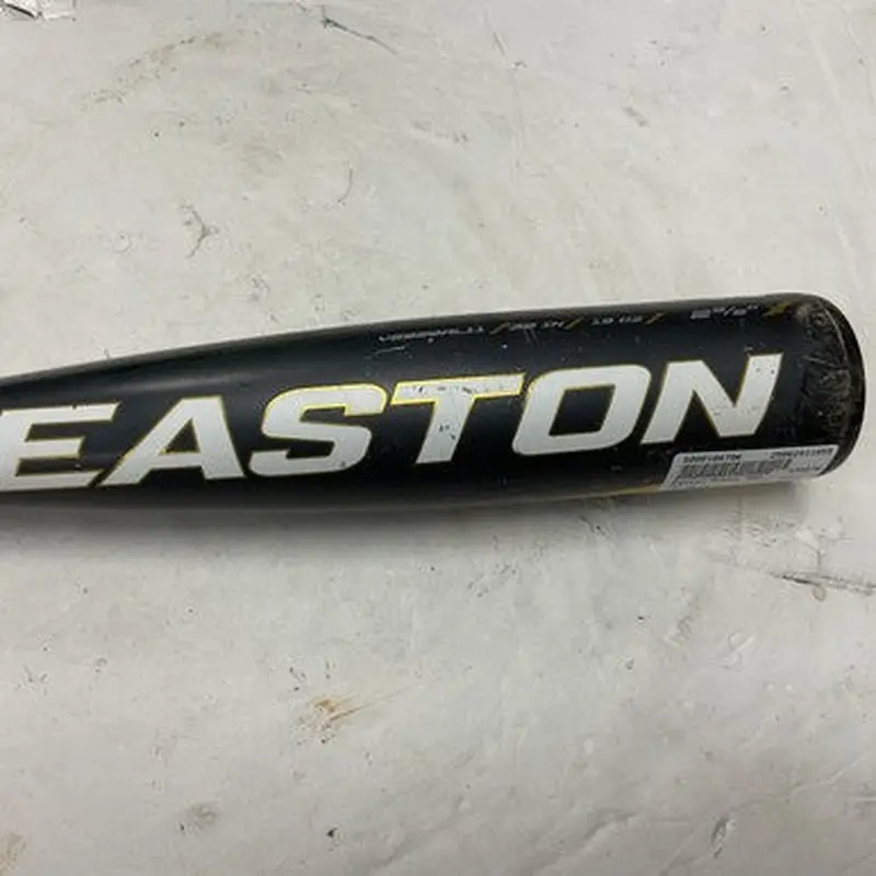 Used Easton YBB20AL11 BB/SB USA 2 5/8 Bat Dark Grey 30" 11855-S000186796