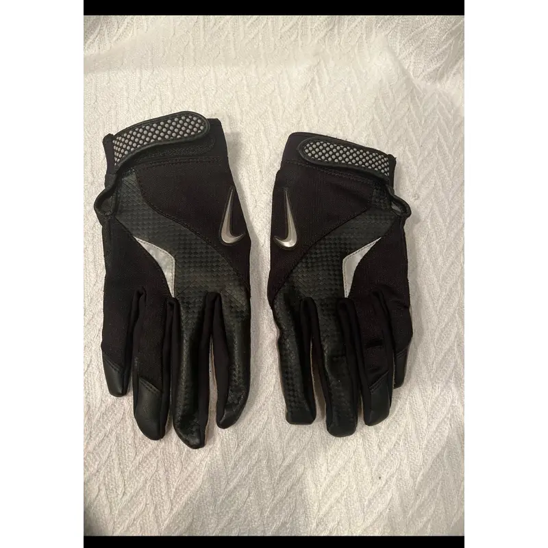 Womens batting glove