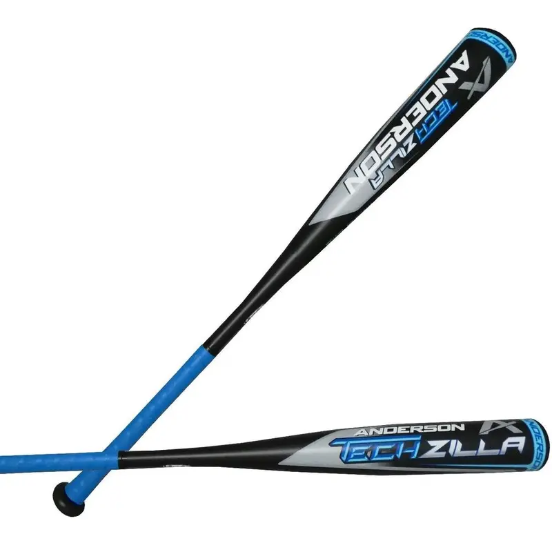 2022 Anderson Techzilla -5 32/27 USSSA Baseball Bat 013038