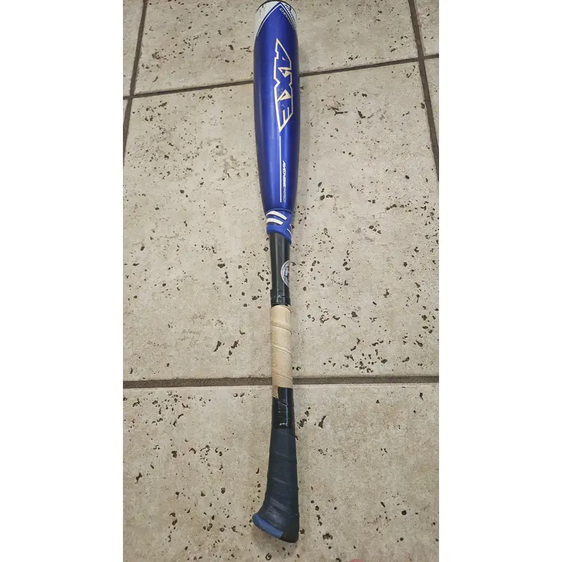 2023 AXE Avenge Pro Composite USSSA Certified Bat (-10) 18 oz 28" (Used)