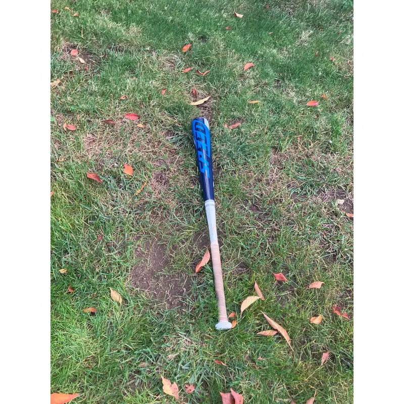 BBCOR Certified Alloy (-3) 28 oz 31" Speed Bat