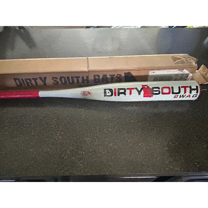 Dirty South USSSA Certified Dirty South Swag (-5) 27 oz 32" (New)