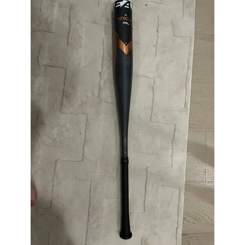 Easton Bat (-3) 29 oz 32" (Used)