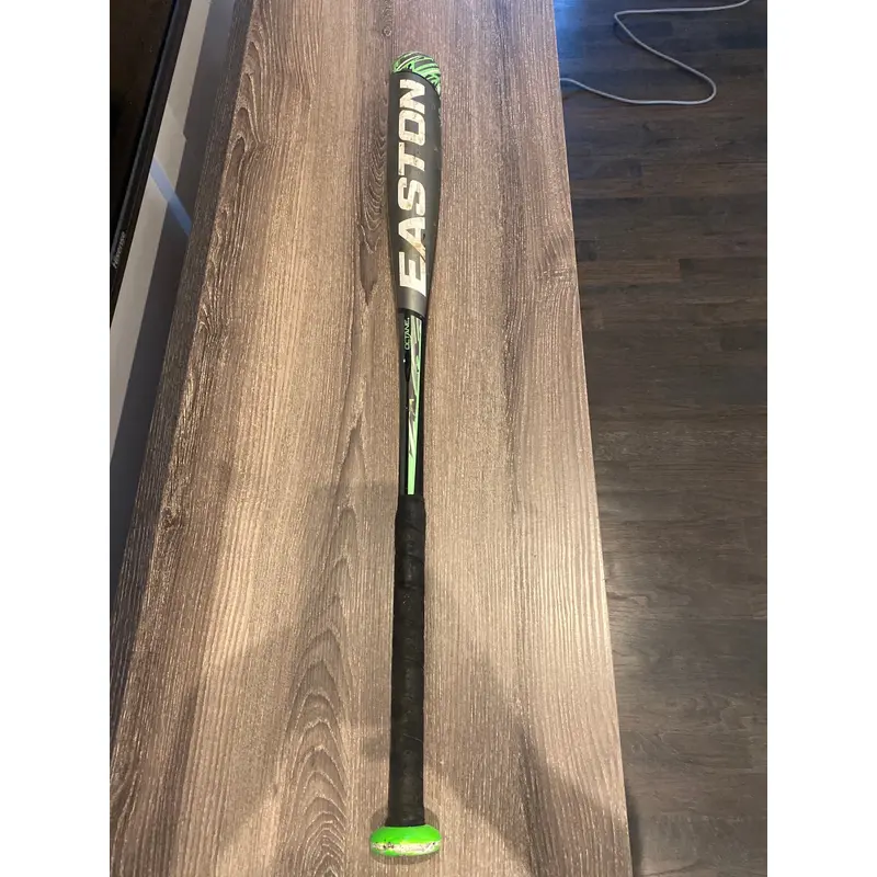 Easton USSSA Certified Octane (-12) Alloy 17 oz 29" (Used)