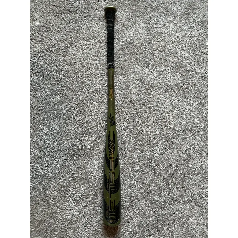 Stinger Missile II BBCOR Certified Alloy 28 oz 31" (Used)