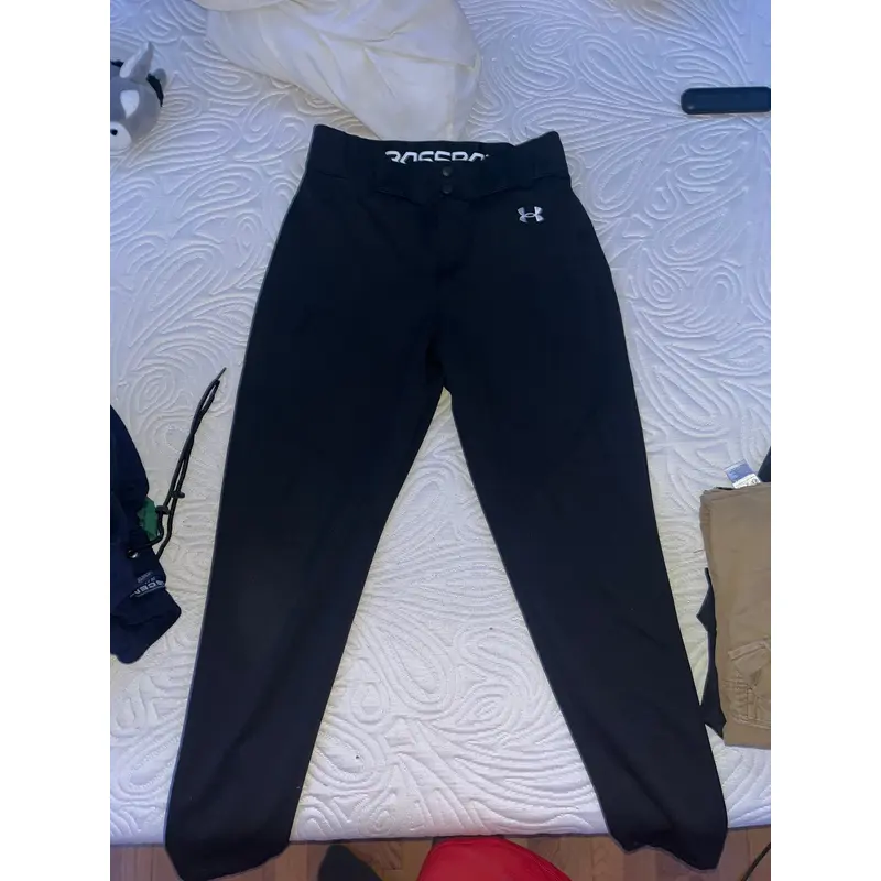 Under Armour Baseball Pants (Used)