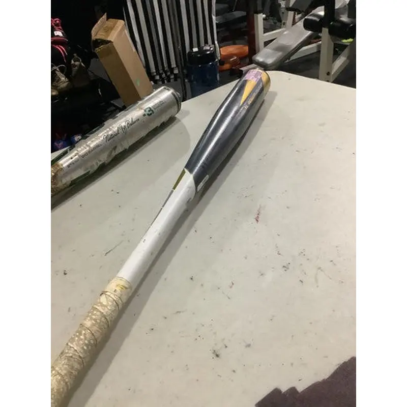 Used Easton Alpha 360 33" -3 Drop High School Bats 10743-s000430013