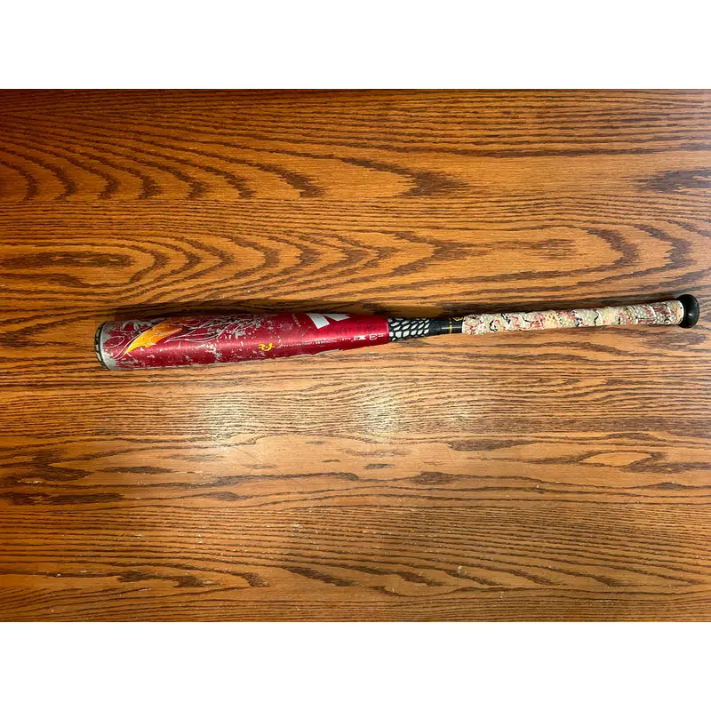 2015 DeMarini Voodoo Overlord FT Bat 31/28