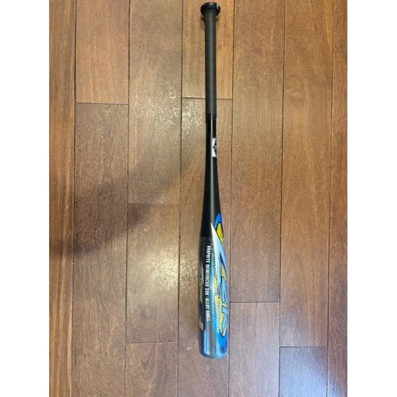 Easton Z-Core Bat (-5) Alloy 27 oz 32" (New) Z2K 20th Anniversary RARE