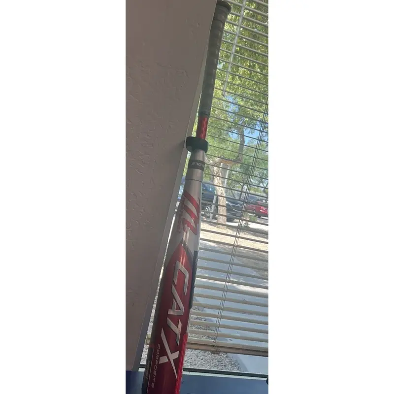 Marucci CATX Composite USSSA (-10) Baseball Bat - 28