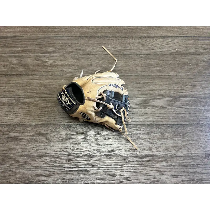 Rawlings Heart of the Hide Wingtip 11.5 I Web