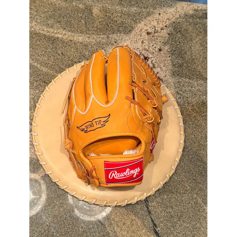 Rawlings XPG6 11.75 2-Piece Web WingTip      Trade Only