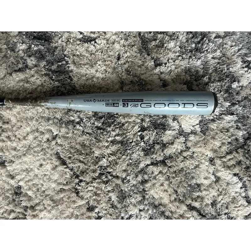 The Goods 1 Piece