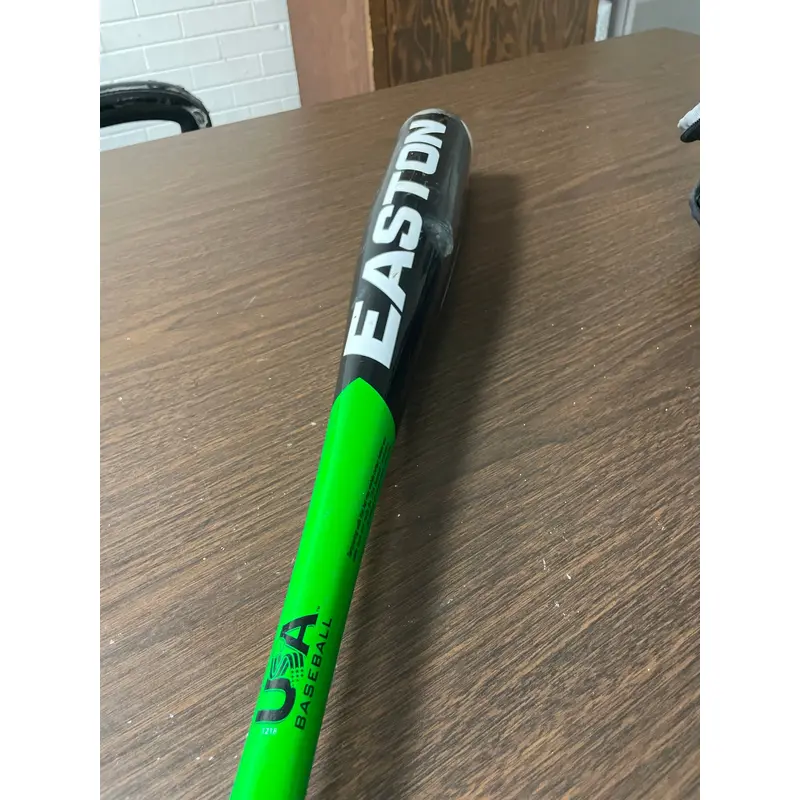 Usa Easton Speed bat