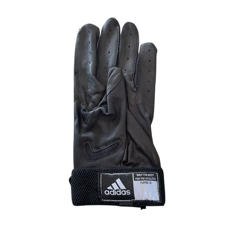Used Adidas Xl Batting Gloves 11735-s000308053