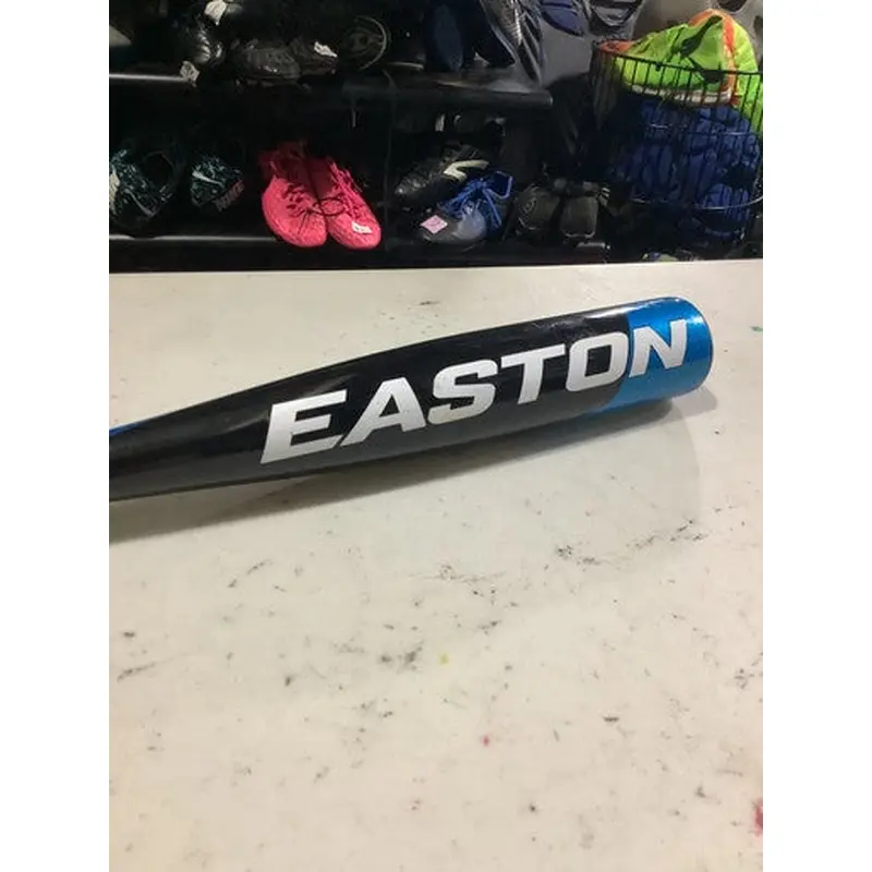 Used Easton Yb32 28" -10 Drop Usssa 2 3 4 Barrel Bats 10743-c000437852