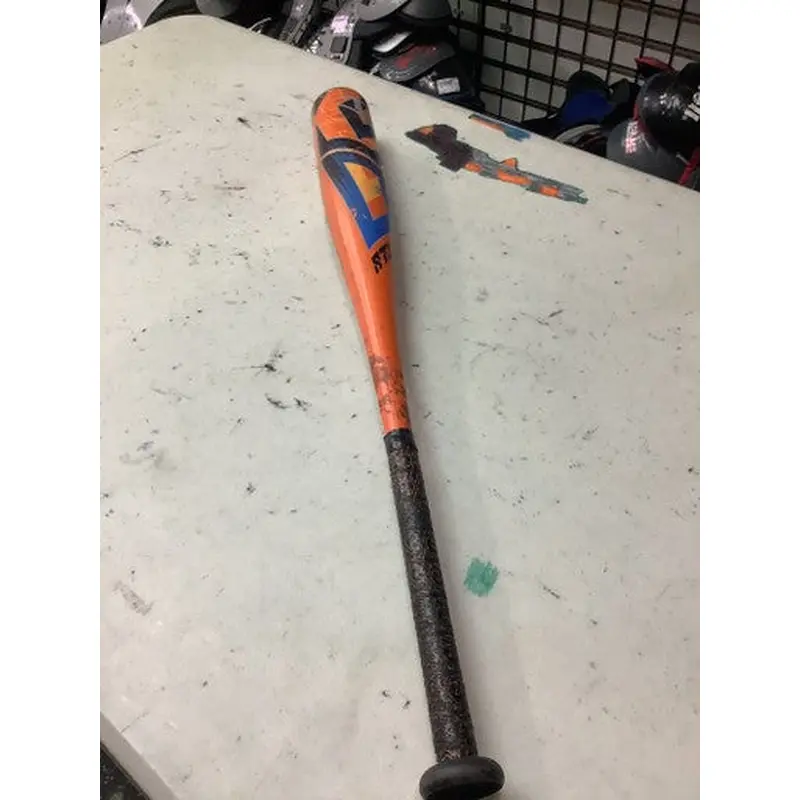 Used Louisville Slugger Slatx10-23 Bb Sb Usssa 2 3 4 Bat 29" 10743-s000439905