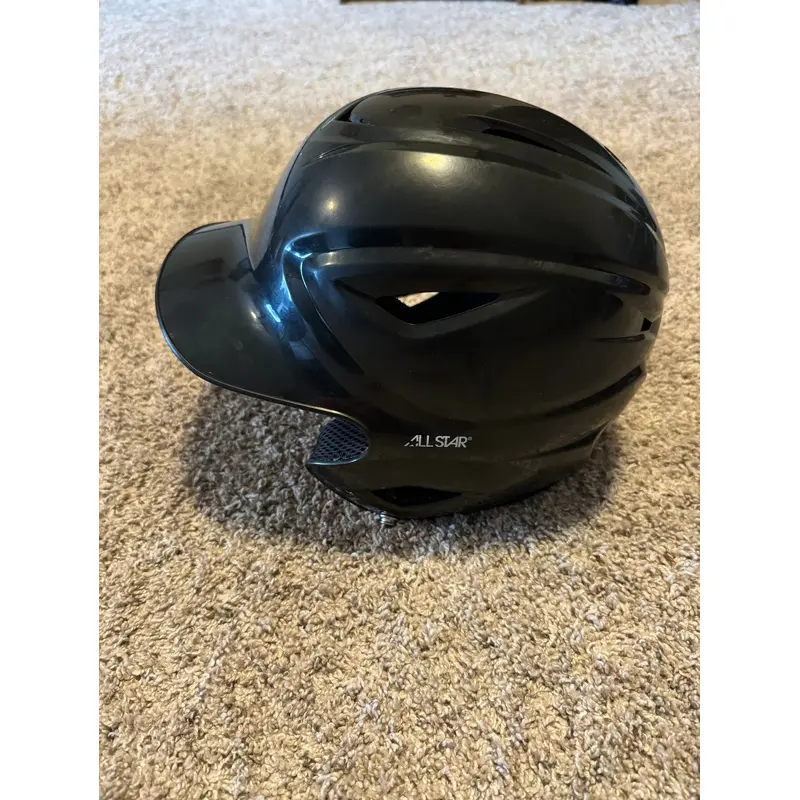 All Star Batting Helmet 6 7/8- 7 1/8