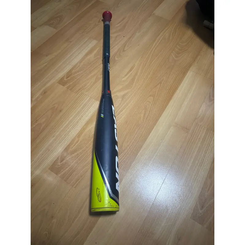 Easton adv360 31 drop 11 has wobble and crack