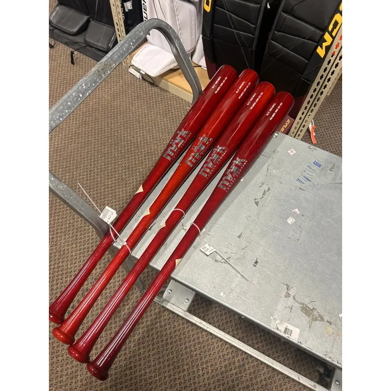 Mark Lumber 2023 Wood (-3) Bat