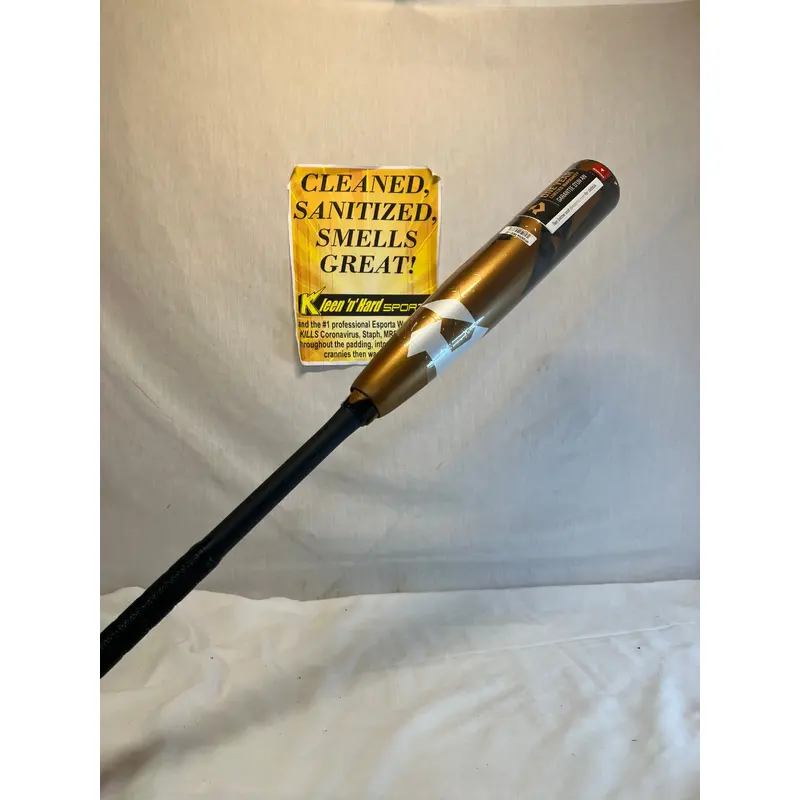 New 2022 DeMarini Zoa BBCOR Certified Bat (-3) Composite 32" - 29 oz