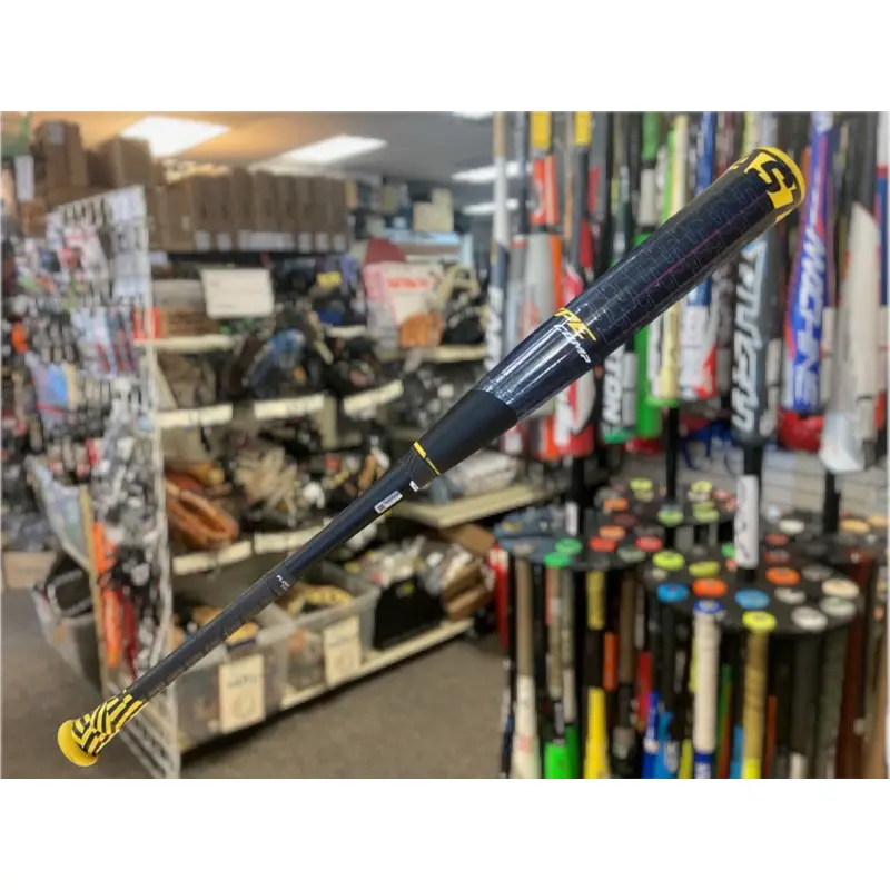 New 2023 Easton Hype Comp BBCOR Certified Bat (-3) Composite 31 oz 34"