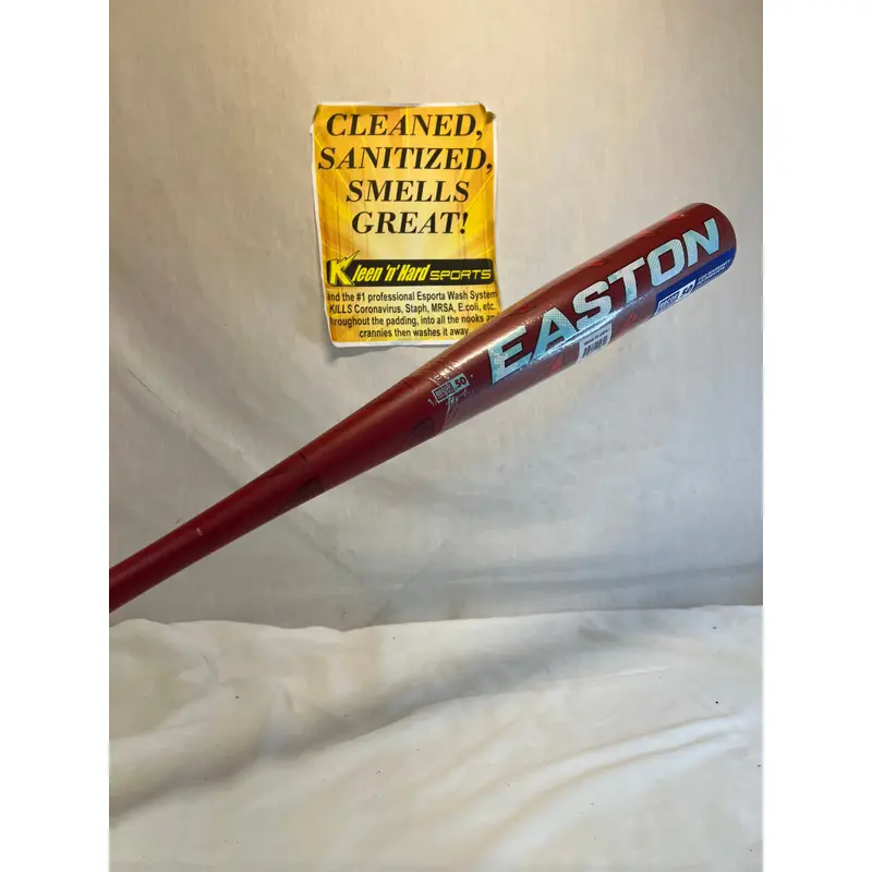 New 2024 Easton Quantum BBCOR Certified Bat (-3) Alloy 28 oz 31"