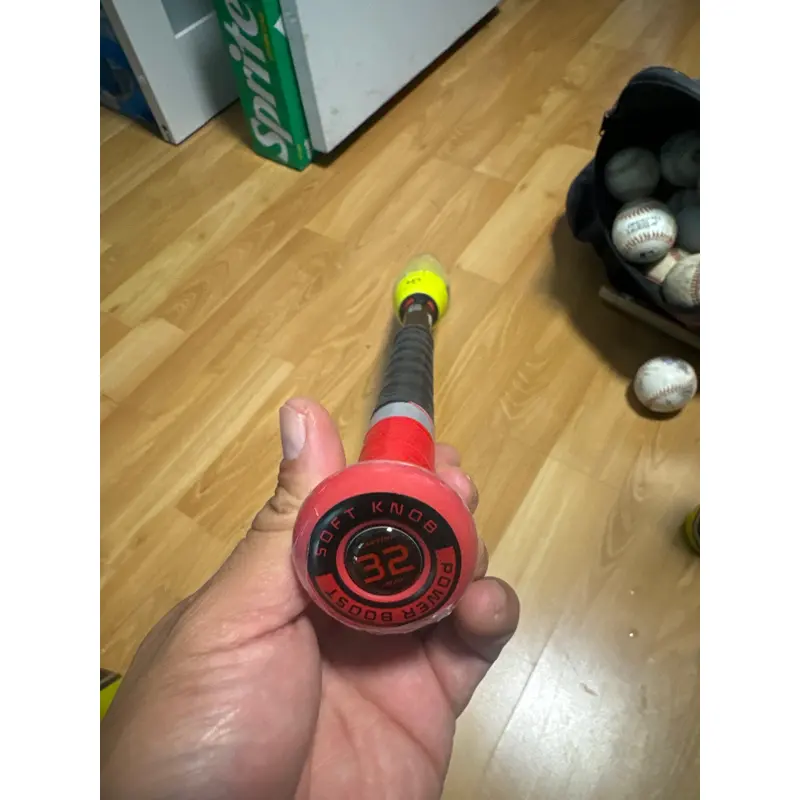 New in wrapper adv360 32 drop 5 big boy home run bat